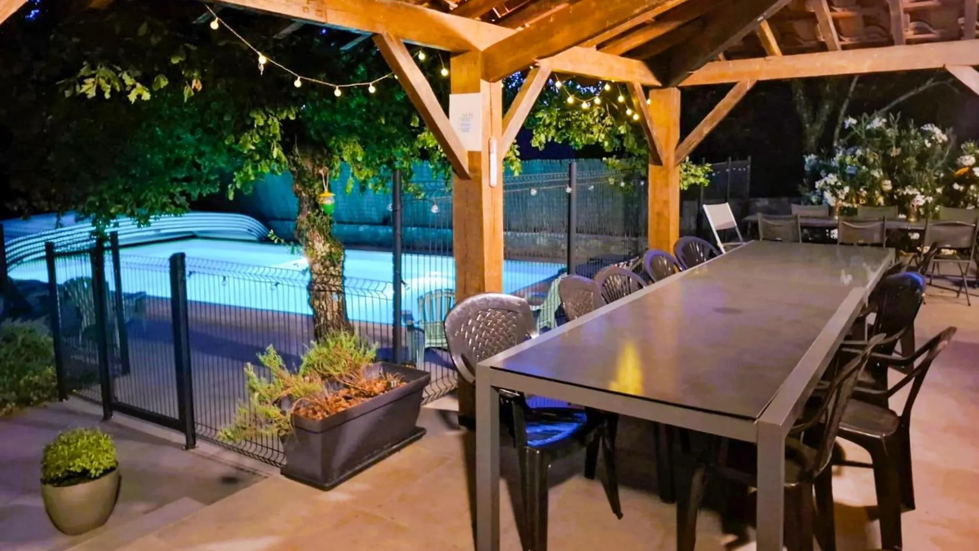 Σπίτι διακοπών Maison De Charme Provencale Balazuc