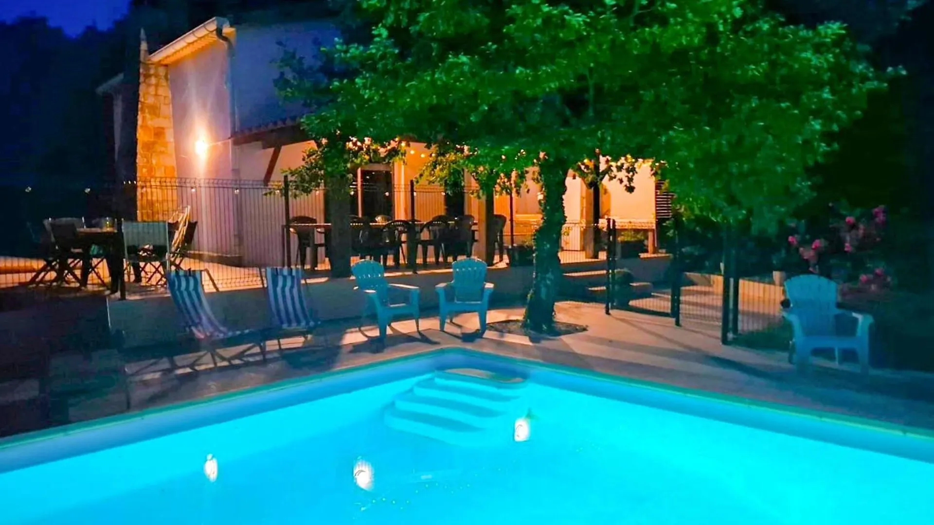 Σπίτι διακοπών Maison De Charme Provencale Balazuc Γαλλία