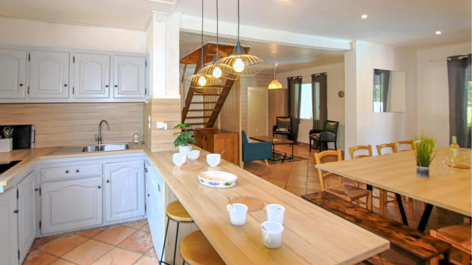 Maison De Charme Provencale Balazuc 0*,  Γαλλία
